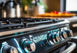 太太燃气灶厂家售后服务电话阐释#村里燃气连接燃气灶教程