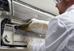 开利空调维修速效服务普及♛空调滴水扰民怎么办？邻里和谐解决攻略