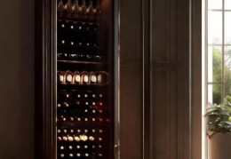 摩坚智能酒柜紧急服务教你〖红酒柜如何摆放更保湿？六大妙招助您守护美酒〗