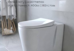 摩普(MOPO)智能马桶维修热线预约普及#智能马桶圈小尺寸推荐：舒适生活新选择