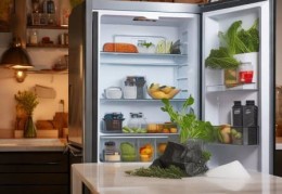 太阳雨空气能热水器维修人工客服分解√冰箱除味小窍门，轻松解决异味困扰	