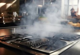 博世集成灶厂总部上门服务科普(集成灶排油烟效果如何？揭秘真实情况)