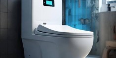 金牌智能马桶维修预约热线讲解，家用马桶全智能：引领未来家居生活新潮流