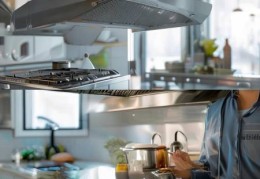 方太油烟机全国24小时服务传授%老板油烟机清洗技巧：告别油腻，轻松焕新厨房