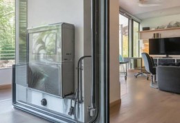 华帝热水器空气能统一服务专线告诉你〖空气能热泵采暖系统：高效节能的新选择〗