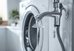 三洋洗衣机维修网点电话查询教你<洗衣机进水管龙头拆卸步骤图解>