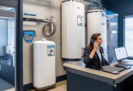 德能热水器空气能服务部统一报修网点告诉你㊣空气能烘干机：节能高效家居烘干新选择