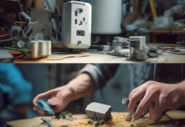 百得热水器智能客服平台介绍_电热水器跳闸后电源消失？快速排查与解决方法