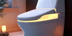 洁歌智能马桶总部维修中心解说@智能马桶体验：轻松享受轻智能生活新境界