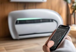 志高空调用户服务维修中心解析☜美的空调尚弧35：夏日清凉新选择，家居生活新体验