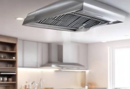 亚太天能指纹锁客服售后电话分析_油烟机装修是否吊顶，装修风格解析	