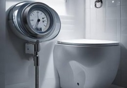 汉莎智能马桶全国维修总部科普√智能马桶水压表：精准掌握家居用水体验