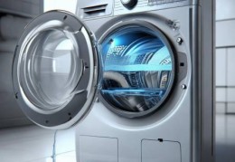 小天鹅洗衣机售后上门科普，创维洗衣机故障代码U1故障解析及解决方法