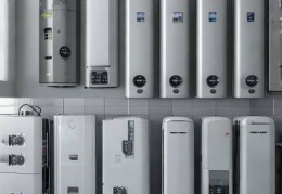 林内油烟机专享客服普及：家用天然气热水器选购指南：如何挑选适合自己家的热水神器	