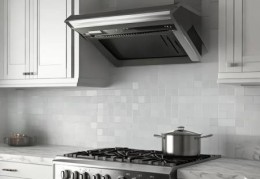 万和油烟机全国400客服电话解读+重庆家用油烟机效果图，打造厨房时尚新风尚