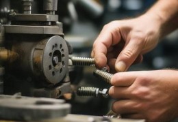 美的油烟机服务售后电话解读_油烟机油嘴螺丝更换教程：轻松掌握三步走