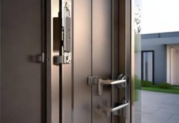 星月神防盗门售后上门维修电话详述@王力防盗门935：安全守护，品质生活首选