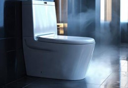 怡和智能马桶全市售后网点阐释@智能马桶冲水，静音享受生活新体验