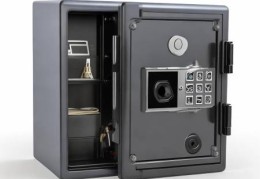 杰宝大王保险柜24小时电话热线科普%家用保险柜推荐：小米90智能锁保险柜，安全守护家财