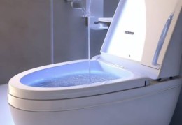 圣托玛斯智能马桶全国维修专线解读&智能马桶出水体验：舒适生活新选择