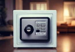 虎王保险柜人工400客服电话交流♫保险柜里再装一个保险柜，安全性升级解析