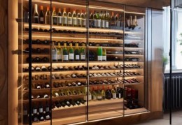 欧特斯热水器酒柜维修服务网点查询科普<锦州红酒酒柜定制，品味生活新选择>