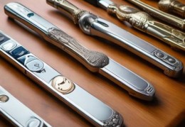 高雅居指纹锁专修热线剖析<指纹锁把手选购攻略：四大要点让你轻松选好锁具>