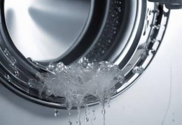 倍科洗衣机技术客服热线解读♛三星洗衣机底部水珠现象揭秘，解决方法大公开