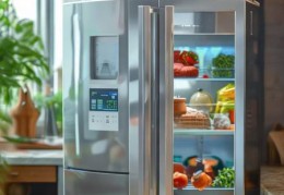 斯麦格冰箱人工售后服务网点教大家<无霜冰箱3度电节能效果显著>