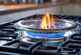 百乐满(Paloma)燃气灶客服咨询专线讲解-奥克斯燃气灶高效节能原理解析