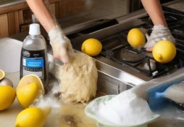 老板油烟机全国维修联络点剖析=贵州厨房抽油烟机清洁妙招，告别油污困扰