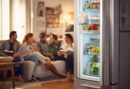 美诺冰箱维修售后网点热线解析%夏普冰箱价格一览：性价比之选，品质生活新体验