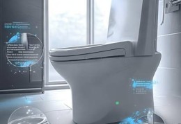 贝朗智能马桶人工客服热线是多少交流,智能马桶喷头清洁秘籍，告别卫生死角