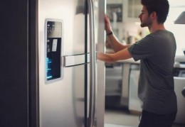 博世冰箱客服电话总部交流#冰箱坏掉了怎么办？快速解决维修攻略