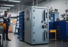 集宝保险柜客服售后维修电话普及(保险柜选购指南：大一保险柜与虎牌保险柜对比分析)