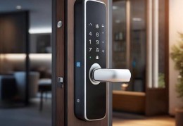 青稞智能锁故障响应中心详述&电子锁智能锁：安陆地区居家安防新选择