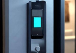 庆东壁挂炉厂总部客服专线教大家↑樱花智能锁：守护居家安全，智能生活新体验	