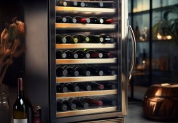 逸帝酒柜维护服务中心分析〖红酒柜里可以放香烟吗？揭秘存放技巧〗