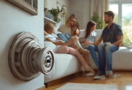 开利中央空调品牌专业维护教导#铸铁中央空调阀门型号详解