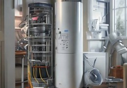 中锐热水器空气能全国热线服务分享#空气能水箱不热原因及解决办法全解析