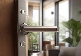 青稞智能锁售后电话咨询解说—智能锁圆柱锁体：安全升级，家居守护必备神器