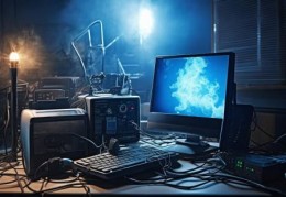 三菱空调维修查询助手解读<空调扇不转的原因及解决方法>