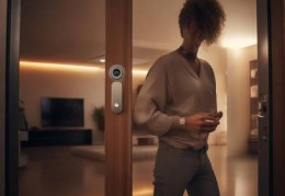 青稞智能锁售后资讯阐释♫智能锁连接Google，开启便捷生活新体验