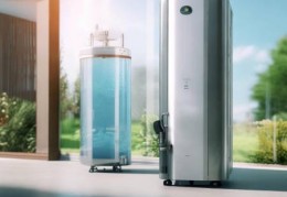 美的热水器报修热线阐释&空气能热水器：节能省电的绿色选择