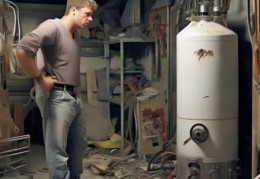 高木热水器售后全国服务电话交流@汽车热水器改装失败，车主亲身经历教训多