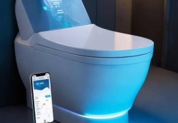 法恩莎智能马桶售后400电话解读（智能马桶闪烁实验揭秘：了解新型卫生洁具的智慧生活体验）