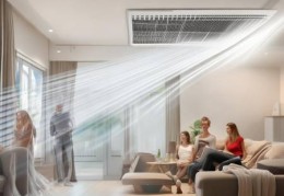 松下空调售后服务网点讲解=中央空调出风口使用技巧，提升室内舒适度