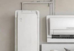 富士通空调一键售后科普%卧室装修避坑：如何巧妙解决无空调排水难题