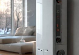 壁挂炉地暖，谁才是取暖好帮手？