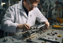 涛涛防盗门维护专线解释:防盗门压门技巧图解：轻松解决门体松动问题